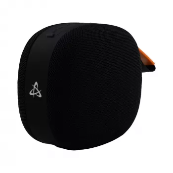 Nešiojamas Bluetooth garsiakalbis Sbox BT-161 Juodas