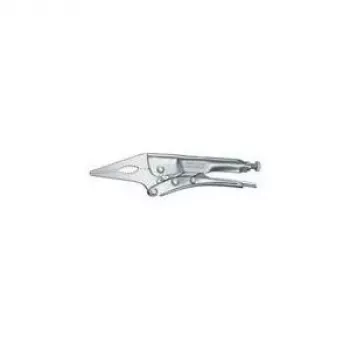 KNIPEX 41 34 165 Gnybtinės replės, 165 mm, chromo vanadžio plienas