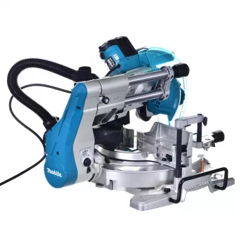 Pjūklas kampinis slankusis Makita LS1019L