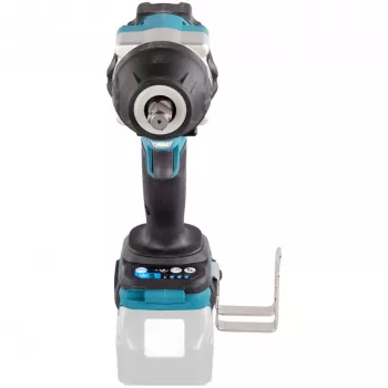 Makita DTW700Z elektrinis veržliaraktis 1/2 colio 2200 sūkių/min 700 N⋅m žalias
