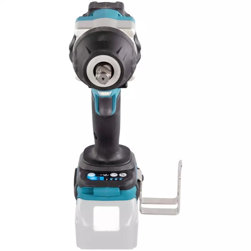 Makita DTW700Z elektrinis veržliaraktis 1/2 colio 2200 sūkių/min 700 N⋅m žalias