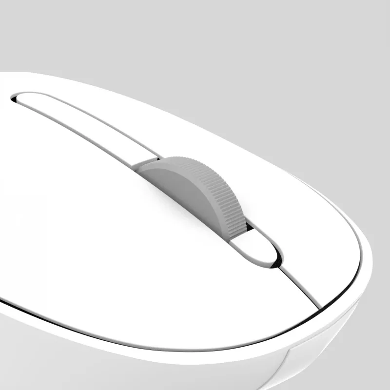 Belaidė pelė Inca IWM-241RB RF Wireless