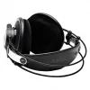 Ausinės AKG K702 laidinės, juodos/pilkos, 10–39800 Hz
