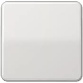 JUNG CD 590 LG pilkas jungiklių rėmelis IP44