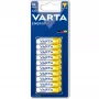Vienkartinė baterija Varta 04103 229 630 AAA šarminė