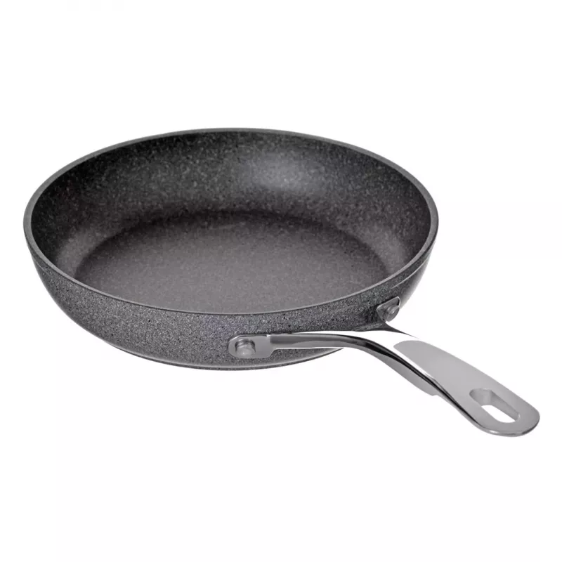 BALLARINI Salina Granitium 75002-820-0 keptuvė 24 cm
