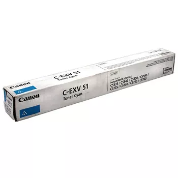 Canon 0482C002 originalus kasetė 1 vnt. Cian
