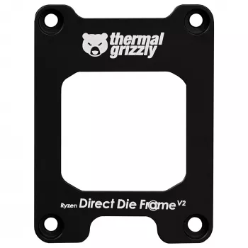 Thermal Grizzly Ryzen 7000 Direct Die Frame V2 – procesoriaus tvirtinimo rėmas (TG-DDF-R7000-V2)