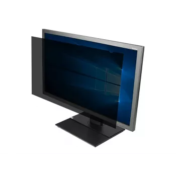 Targus ASF24W9EU privatumo filtras 61 cm (24 colių) bekraštis ekrano privatumo filtras