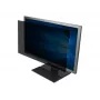 Targus ASF24W9EU privatumo filtras 61 cm (24 colių) bekraštis ekrano privatumo filtras