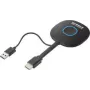 Speaka Professional SP-9370960 HDMI kartotuvas ir prailgintuvas