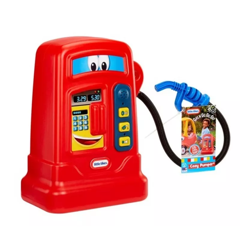 Little Tikes 170300-PE13 gaminys juodos spalvos