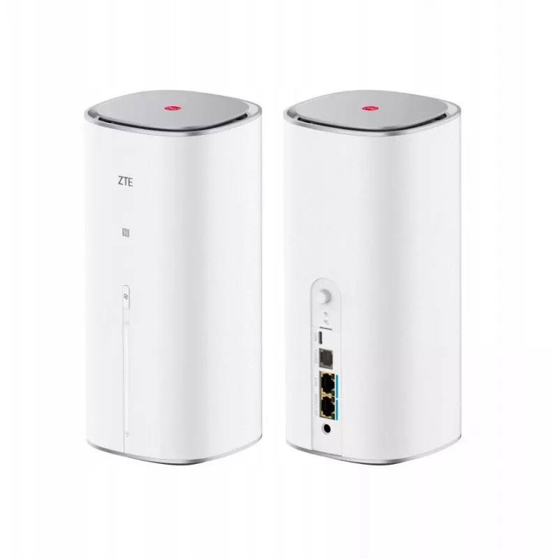 ZTE G5 Ultra 5G maršrutizatorius (MC8512) – belaidis maršrutizatorius su WiFi 7