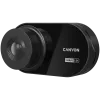 Canyon Dashcam DVR25 WQHD 2.5k WiFi App SD-Card juodas