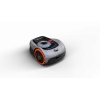 Robotinė vejapjovė Segway SGW001, baterija, 500 m², pjovimo plotis 18 cm