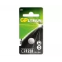 Gold Peak GP CR1220 ličio baterija 36 mAh (0601220C1)