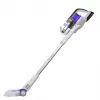 Black & Decker BHFEV1825CP belaidis dulkių siurblys 2-in-1, 2,5 Ah, baltas