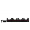 Įkroviklis Honeywell CT40-CB-UVB-2 (4 vietų)