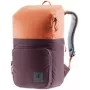 Kuprinė DEUTER Overday 20L lengva - aubergine/sienna