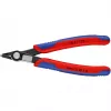 Knipex 78 41 125 šoninės replės