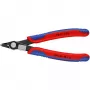 Knipex 78 41 125 šoninės replės