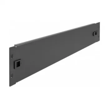 Akloji panelė DeLOCK 19 colių tinklo spintai 66579