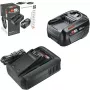 Laidinis elektrinis įrankis Bosch 600W kompaktiškas dizainas 1600A031T6