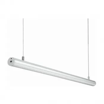 Synergy 21 S21-LED-PR20111 LED profilis baltas aliuminis 20,8 mm 2000 mm