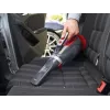 Black & Decker ADV1200 nešiojamas dulkių siurblys pilkas, raudonas, be maišelio