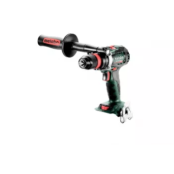 Pistolinė rankena gręžtuvas Metabo BS 18 LTX BL Q I 2000 aps./min. 2,1 kg juodas