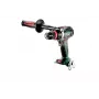 Pistolinė rankena gręžtuvas Metabo BS 18 LTX BL Q I 2000 aps./min. 2,1 kg juodas