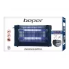 Elektrinis virdulys Beper P206ZAN020 1,7 L 2200 W