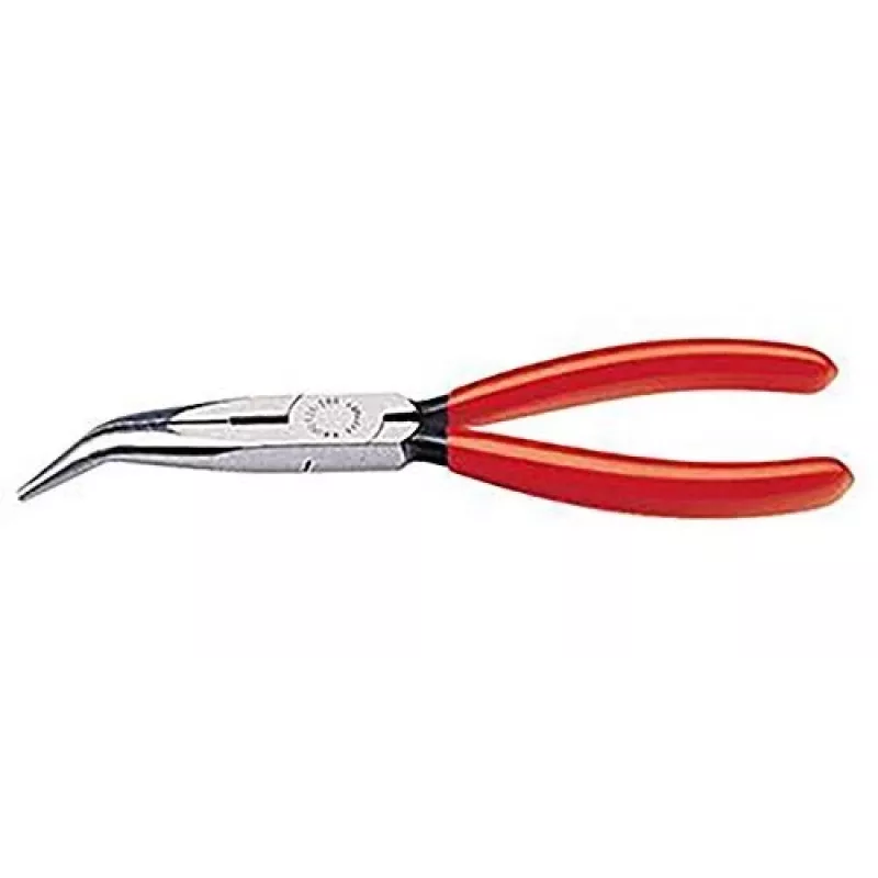 Knipex 26 21 200 replės įstrižinės