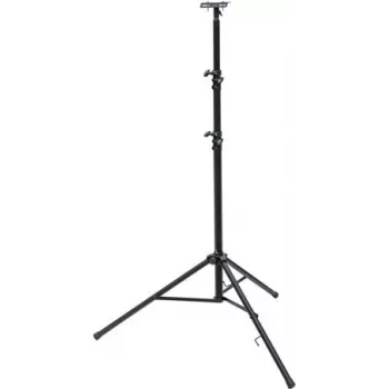 Tripod Brennenstuhl ST 302 teleskopinis, aukštį reguliuojamas, lengvas trikojis stovas