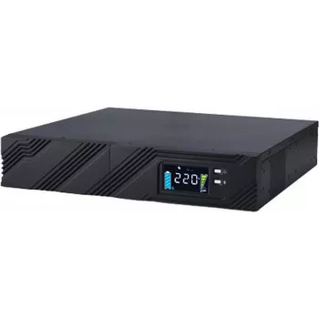 Nepertraukiamo maitinimo šaltinis ROLINE LineSecure III 1000, 19 colių, 1000 VA