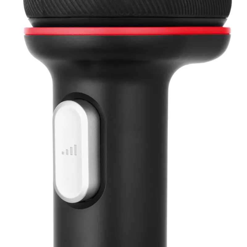 Panardintuvas GASTROBACK Cordless Design 5-in-1 — 180 W, 0,5 L dubuo, belaidis, nerūdijančio plieno peiliai