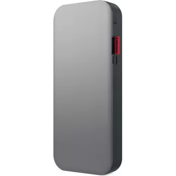 Lenovo G0A3LG2WWW powerbankas 20000 mAh LiPo pilka