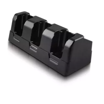 Įkrovimo lopšys Datalogic 94A150110, skirtas Skorpio X5