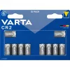 Varta CR 2 SP – ličio baterija CR2 920 mAh 10 vnt. pakuotė – baterija CR 2/CR 15270