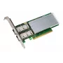 Tinklo adapteris Intel E810-CQDA2 Skaidulinis 100000 Mbit/s