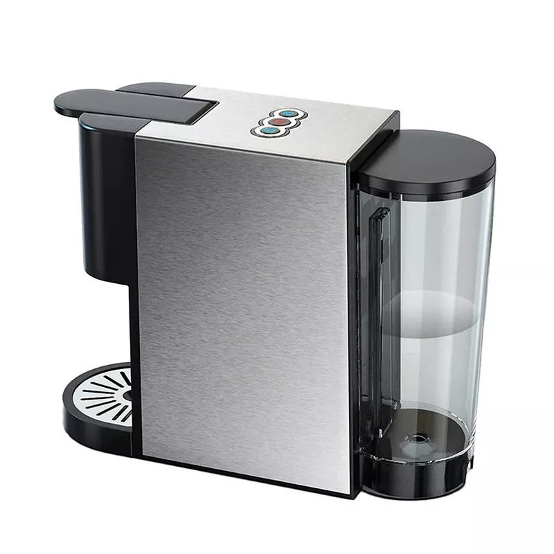 4-in-1 kavos aparatas kapsulėms 1450W HiBREW H3A