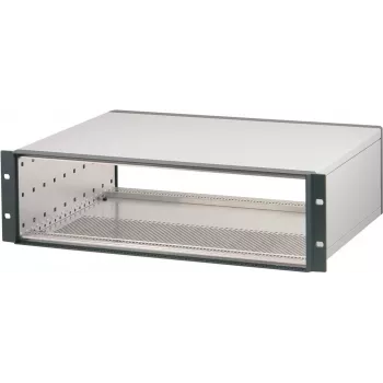 SCHROFF ratiopacPRO korpusas - RATIOP.PRO 19 6HE 84TE 375T (24571538)
