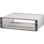SCHROFF ratiopacPRO korpusas - RATIOP.PRO 19 6HE 84TE 375T (24571538)
