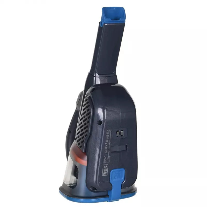 Black & Decker Dustbuster BHHV320B-QW belaidis 12 V siurblys rankoje