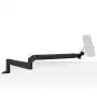 Laido stovas mikrofonui Elgato Wave Mic Arm LP, stalinis, juodas, 1,69 kg