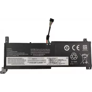 CoreParts MBXLE-BA0358 baterija, skirta Lenovo nešiojamiesiems kompiuteriams, 36 Wh, juoda