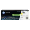 Toneriai HP 230A W2302A geltona 2300 puslapių