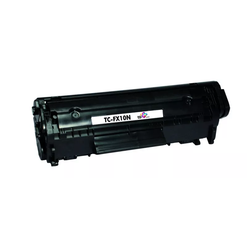 Toner TB Canon FX10 – juodas, kompatibilus (TC-FX10N)