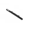 Baterija Green Cell TS38, skirta Toshiba nešiojamiesiems kompiuteriams – Li-Ion 14,8V 2200mAh, 4 elementai, juoda