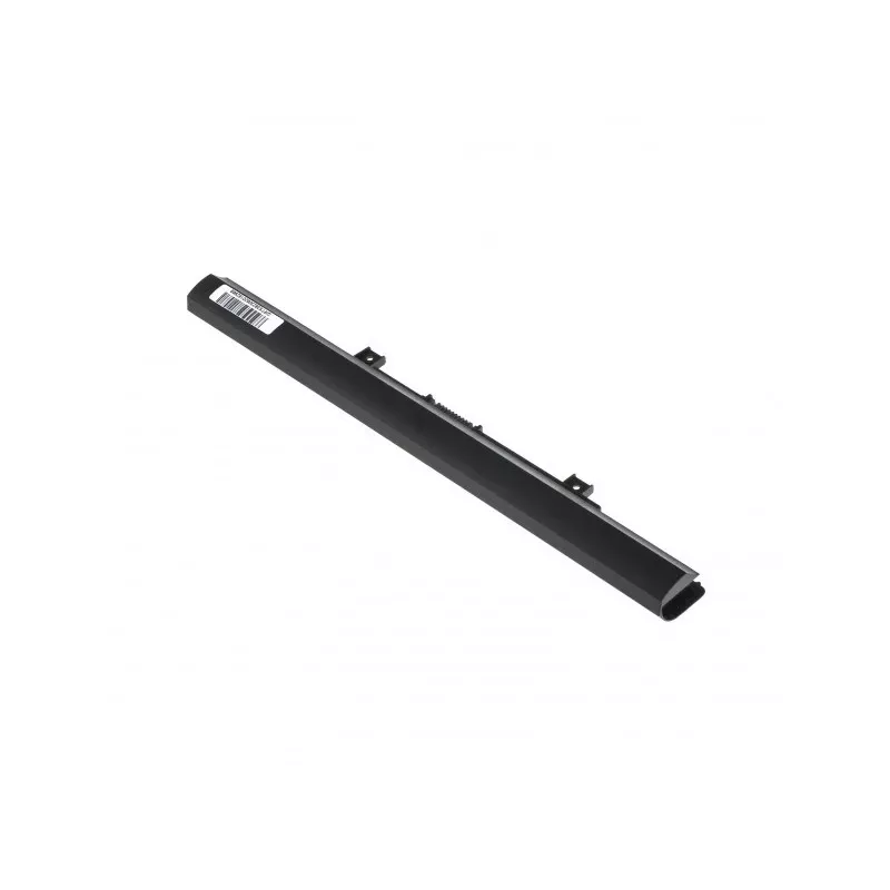 Baterija Green Cell TS38, skirta Toshiba nešiojamiesiems kompiuteriams – Li-Ion 14,8V 2200mAh, 4 elementai, juoda